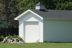 Sticklinch outbuilding construction costs